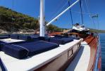 Yachtcharter Barba Barba 9