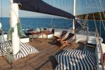 Yachtcharter Barba Barba 11