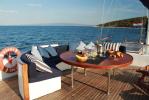 Yachtcharter Barba Barba 13