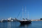 Yachtcharter Barba Barba 15