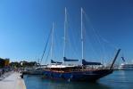 Yachtcharter Barba Barba 16