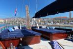 Yachtcharter Barba Barba 19