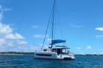 Yachtcharter Bali4 Exodus 1