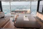 Yachtcharter Bali4 Exodus 8