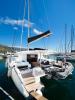 Yachtcharter Lagoon50 Badi