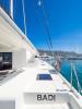 Yachtcharter Lagoon50 Badi 2