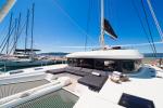 Yachtcharter Lagoon50 Badi 3