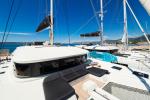 Yachtcharter Lagoon50 Badi 4