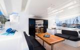 Yachtcharter Lagoon50 Badi 6