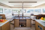 Yachtcharter Lagoon50 Badi 8