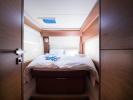 Yachtcharter Lagoon50 Badi 14