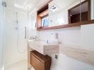 Yachtcharter Lagoon50 Badi 16