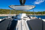 Yachtcharter Lagoon51OW 41cab Catwalk 1