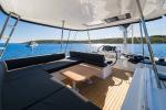 Yachtcharter Lagoon51OW 41cab Catwalk 2