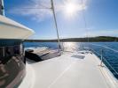 Yachtcharter Lagoon51OW 41cab Catwalk 6