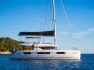 Yachtcharter Lagoon51OW 41cab Catwalk 7