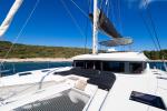 Yachtcharter Lagoon51OW 41cab Catwalk 10