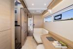 Yachtcharter Lagoon51OW 41cab Catwalk 13