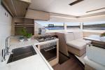 Yachtcharter Lagoon51OW 41cab Catwalk 18