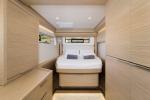Yachtcharter Lagoon51OW 41cab Catwalk 19