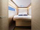 Yachtcharter Lagoon51OW 41cab Catwalk 21