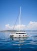 Yachtcharter Sunreef50 Sweet Dreams 1