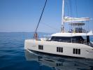 Yachtcharter Sunreef50 Sweet Dreams 2