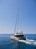 Yachtcharter Sunreef50 Sweet Dreams 5