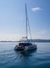 Yachtcharter Sunreef50 Sweet Dreams 6