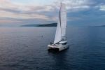 Yachtcharter Sunreef50 Sweet Dreams 7