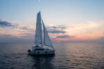 Yachtcharter Sunreef50 Sweet Dreams 8