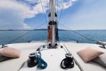 Yachtcharter Sunreef50 Sweet Dreams 10