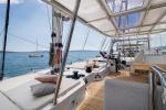 Yachtcharter Sunreef50 Sweet Dreams 11