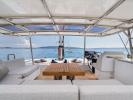 Yachtcharter Sunreef50 Sweet Dreams 12