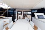 Yachtcharter Sunreef50 Sweet Dreams 16