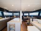 Yachtcharter Sunreef50 Sweet Dreams 17