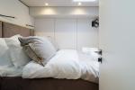 Yachtcharter Sunreef50 Sweet Dreams 19
