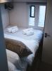 Yachtcharter Sunreef50 Sweet Dreams 20