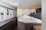 Yachtcharter Sunreef50 Sweet Dreams 22