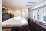 Yachtcharter Sunreef50 Sweet Dreams 23