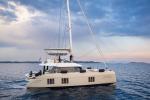 Yachtcharter Sunreef50 Zara 2