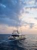 Yachtcharter Sunreef50 Zara 3
