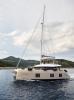 Yachtcharter Sunreef50 Zara 4