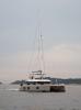 Yachtcharter Sunreef50 Zara 5