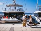 Yachtcharter Sunreef50 Zara 6