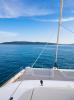 Yachtcharter Sunreef50 Zara 8