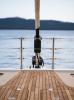 Yachtcharter Sunreef50 Zara 9