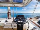 Yachtcharter Sunreef50 Zara 11