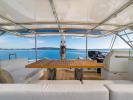 Yachtcharter Sunreef50 Zara 12