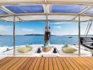 Yachtcharter Sunreef50 Zara 13